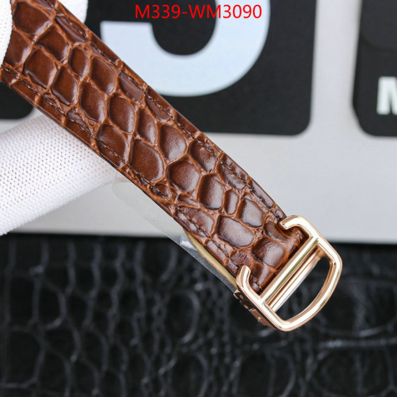 Watch(TOP)-Cartier where should i buy to receive ID: WM3090 $: 339USD-shoes yupoo Watch(TOP)-Cartier where should i buy to receive ID: WM3090 $: 339USD