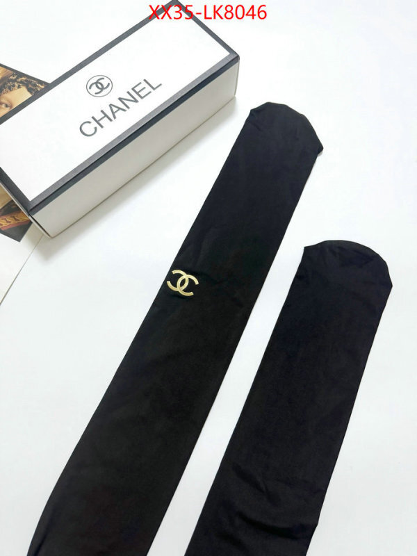 Pantyhose stockings-Chanel is it ok to buy ID: LK8046 $: 35USD