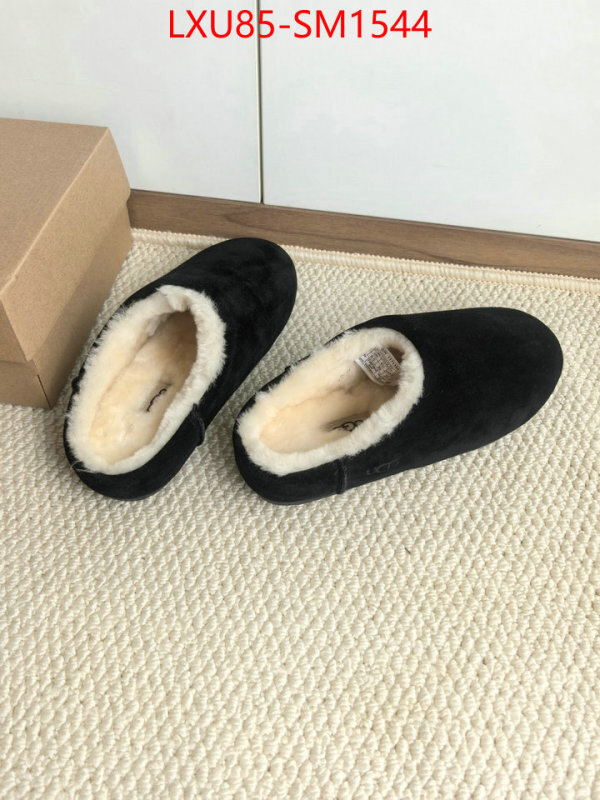 Women Shoes-UGG what's the best place to buy replica ID: SM1544 $: 85USD