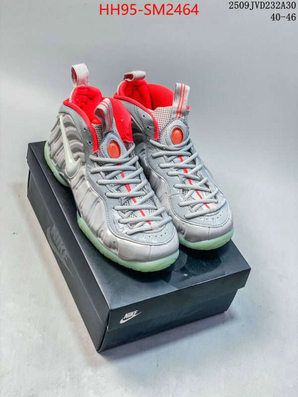 Men Shoes-Nike replica 2024 perfect luxury ID: SM2464 $: 95USD