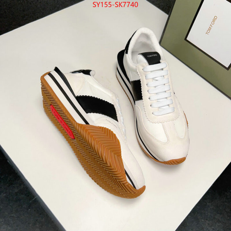 Women Shoes-Tom Ford where to buy the best replica ID: SK7740 $: 155USD