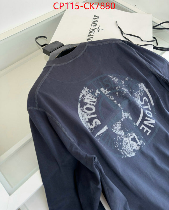 Clothing-Stone Island the best ID: CK7880 $: 115USD