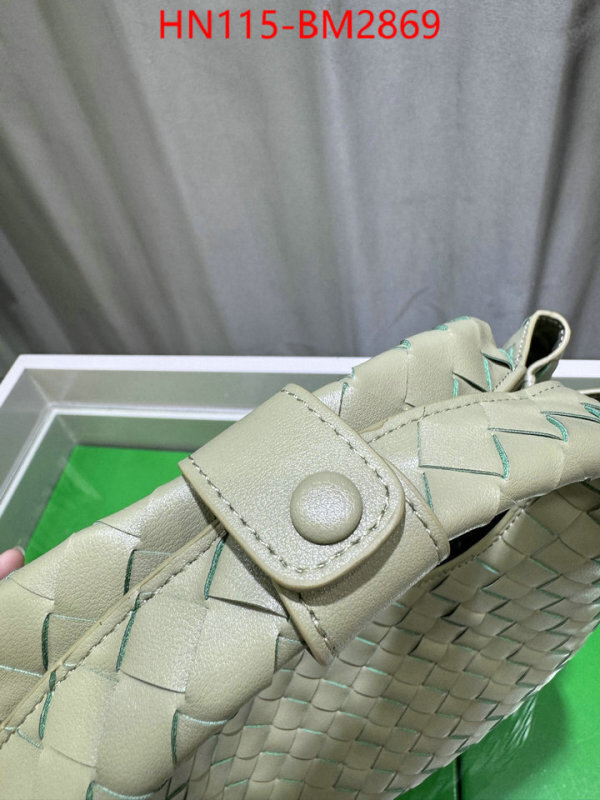 BV Bags(4A)-Handbag- most desired ID: BM2869 $: 115USD,