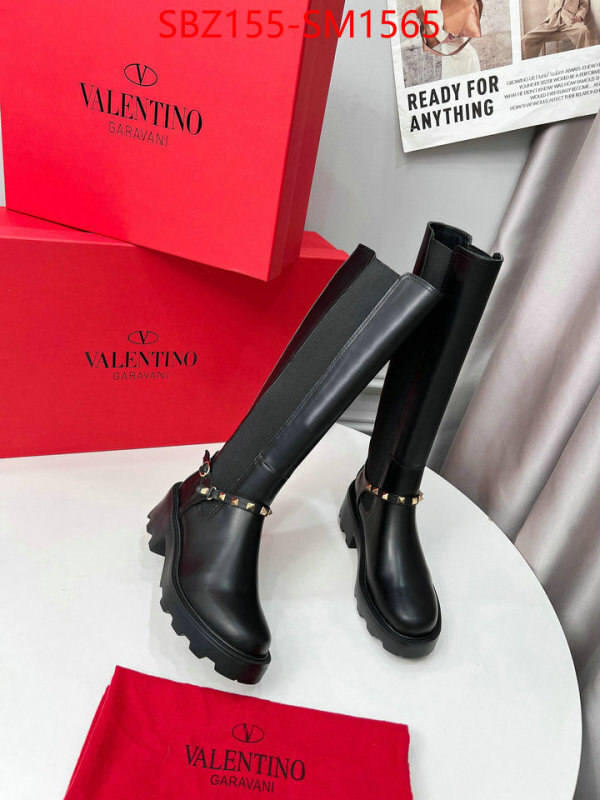 Women Shoes-Boots designer fashion replica ID: SM1565 $: 155USD