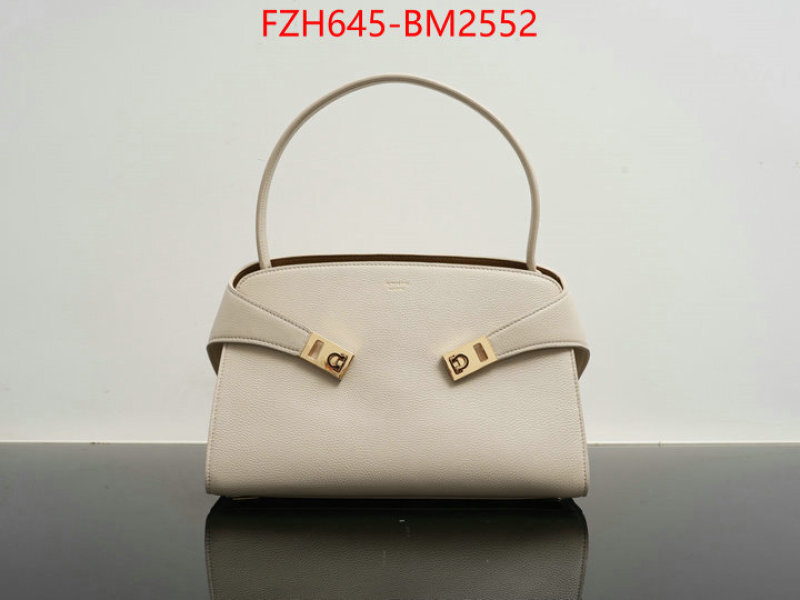 Ferragamo(TOP)-Handbag- the top ultimate knockoff ID: BM2552 $: 645USD,
