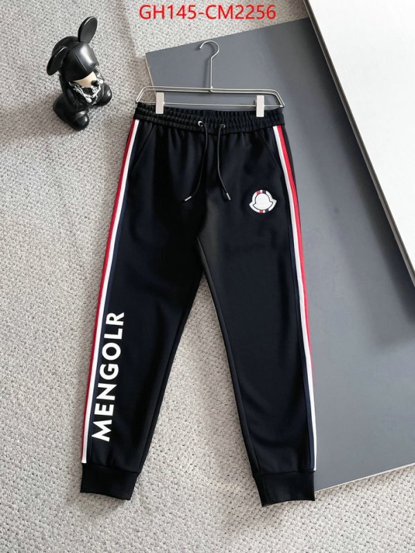 Clothing-Moncler replica ID: CM2256 $: 145USD