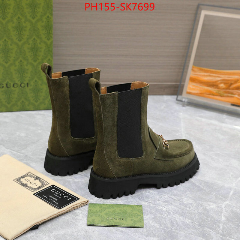 Women Shoes-Boots new designer replica ID: SK7699 $: 155USD
