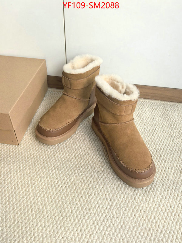 Women Shoes-Boots replcia cheap from china ID: SM2088 $: 109USD