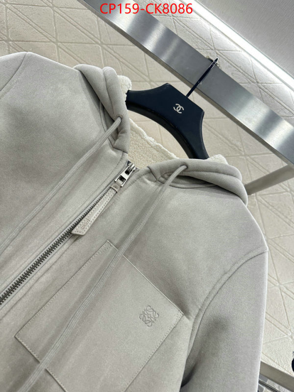 Clothing-Loewe wholesale sale ID: CK8086 $: 159USD-shoes yupoo Clothing-Loewe wholesale sale ID: CK8086 $: 159USD