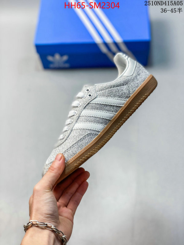 Women Shoes-Adidas best designer replica ID: SM2304 $: 65USD