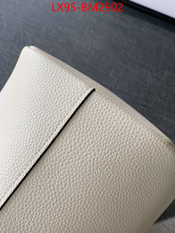 Valentino Bags(4A)-Handbag- replica sale online ID: BM2902 $: 95USD,