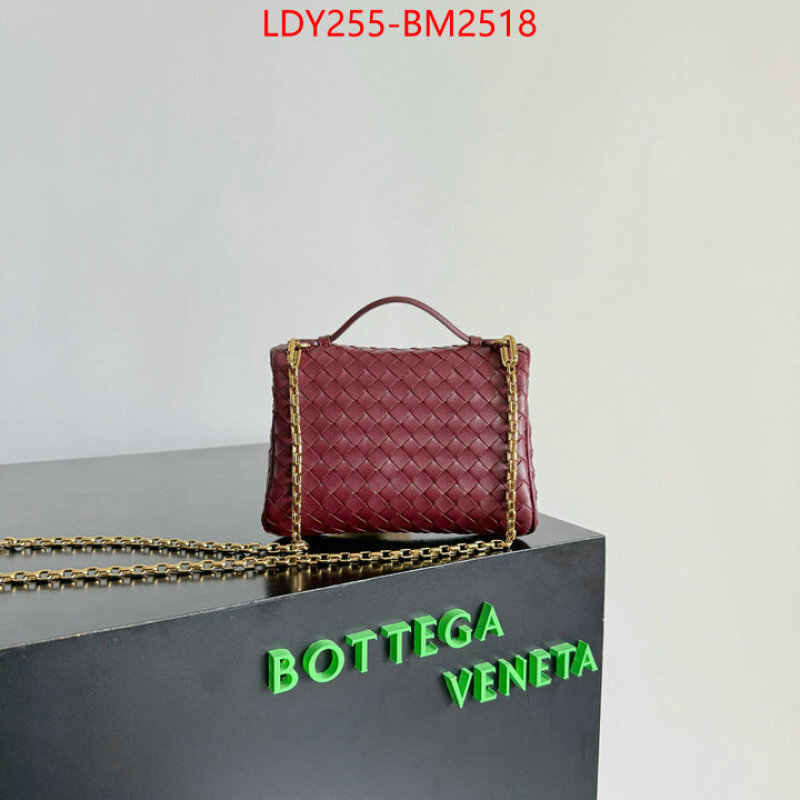 BV Bags(TOP)-Crossbody- the best ID: BM2518 $: 255USD,