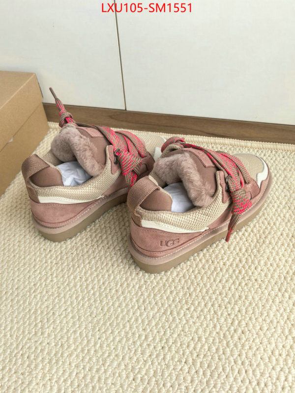 Women Shoes-UGG knockoff ID: SM1551 $: 105USD