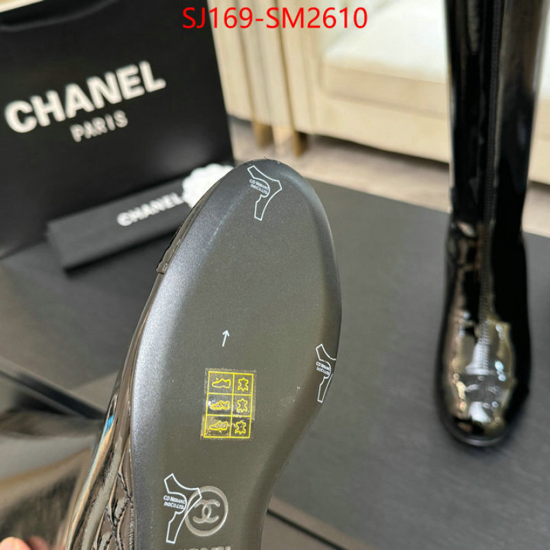 Women Shoes-Boots perfect quality ID: SM2610 $: 169USD-shoes yupoo Women Shoes-Boots perfect quality ID: SM2610 $: 169USD