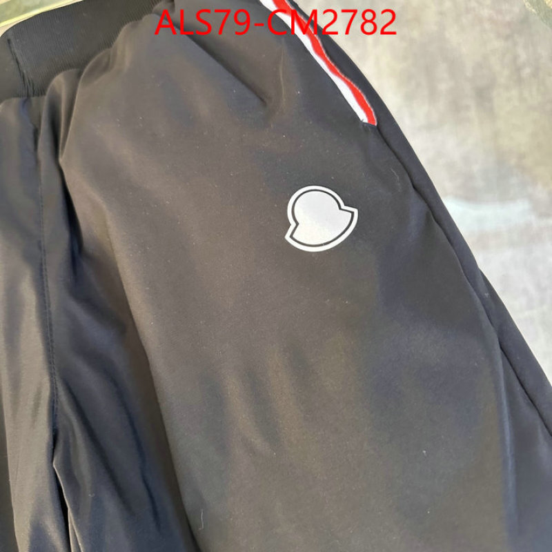 Kids clothing-Moncler buy best quality replica ID: CM2782 $: 79USD
