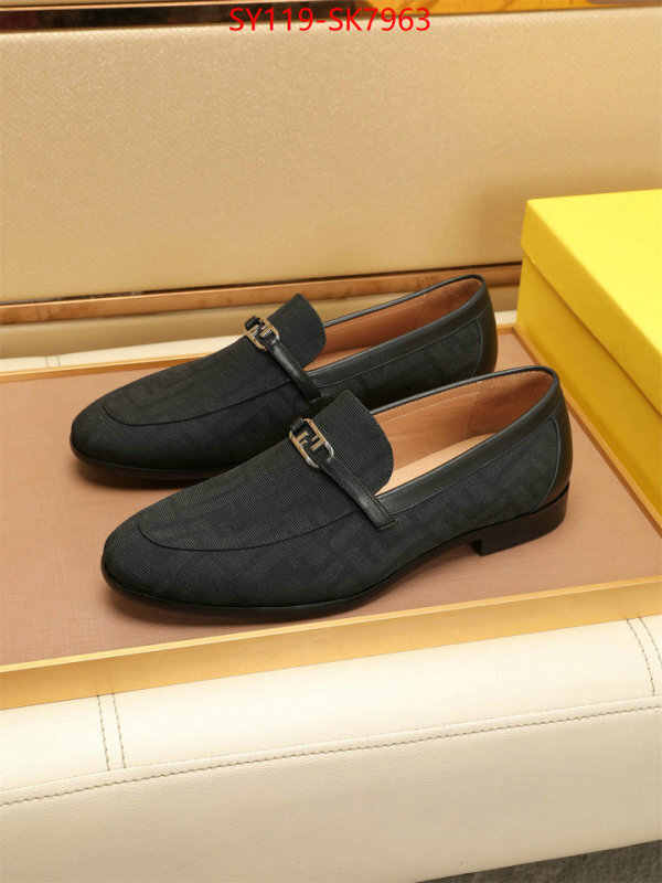 Men Shoes-Fendi are you looking for ID: SK7963 $: 119USD