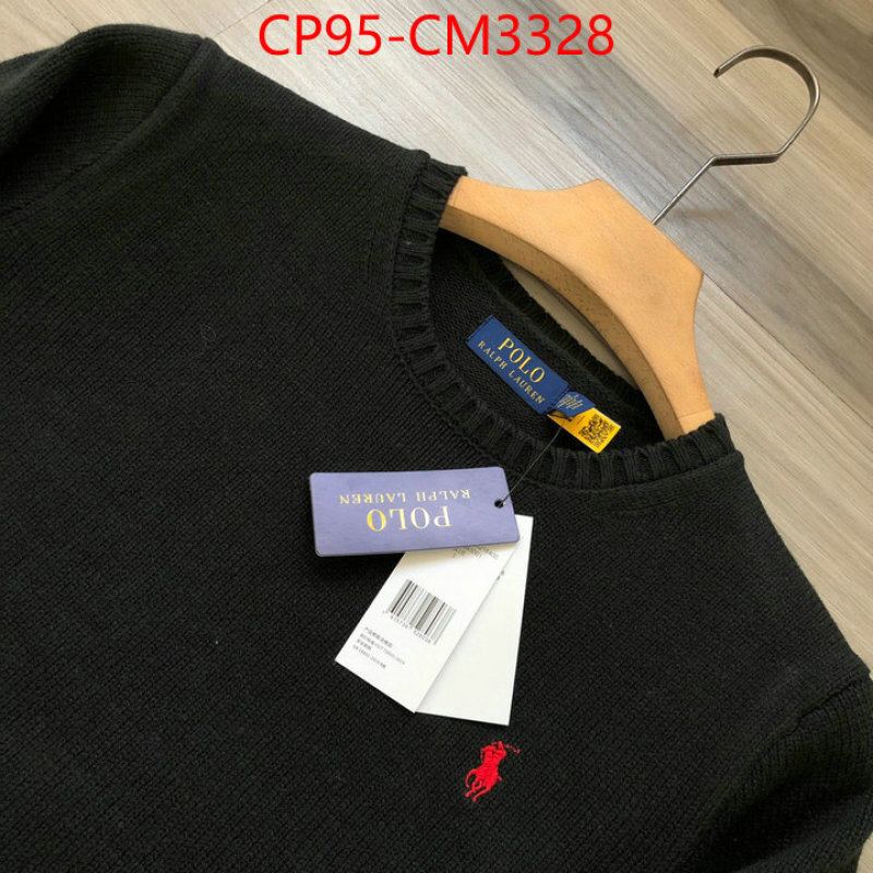 Clothing-Ralph Lauren top 1:1 replica ID: CM3328 $: 95USD-shoes yupoo Clothing-Ralph Lauren top 1:1 replica ID: CM3328 $: 95USD