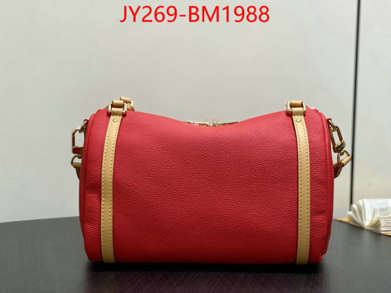 LV Bags(TOP)-Speedy- fake cheap best online ID: BM1988 $: 269USD,-shoes yupoo LV Bags(TOP)-Speedy- fake cheap best online ID: BM1988 $: 269USD,