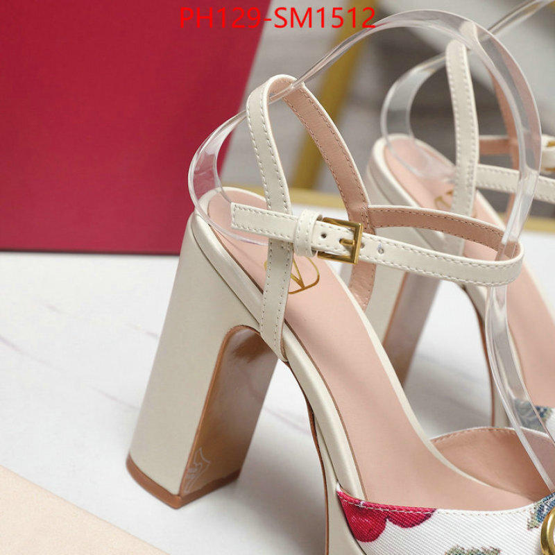 Women Shoes-Valentino where can i buy the best quality ID: SM1512 $: 129USD