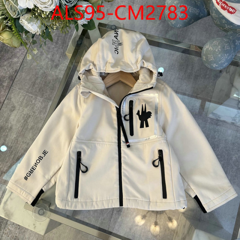 Kids clothing-Down jacket how to buy replcia ID: CM2783 $: 95USD