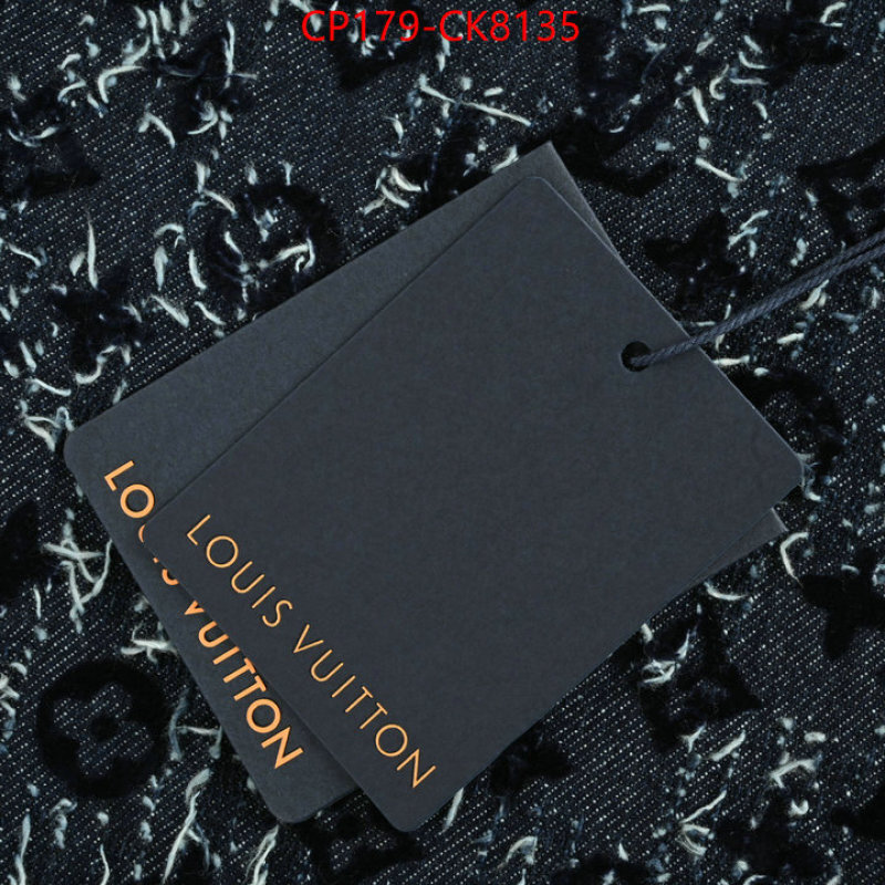 Clothing-LV new 2024 ID: CK8135 $: 179USD-shoes yupoo Clothing-LV new 2024 ID: CK8135 $: 179USD