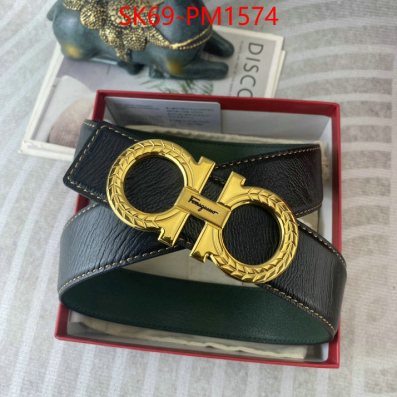 Belts-Ferragamo we curate the best ID: PM1574 $: 69USD