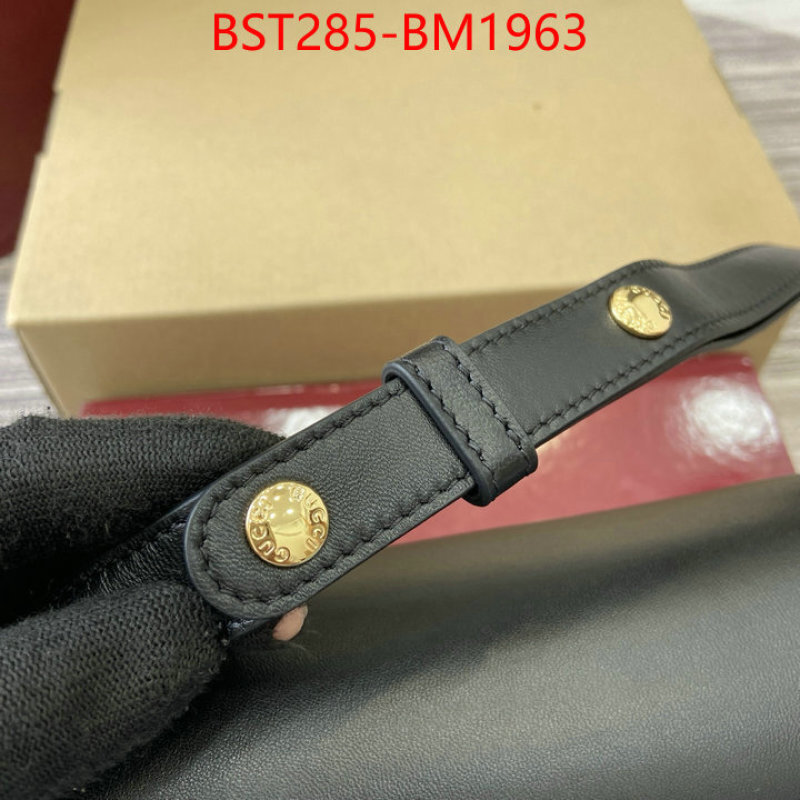 Gucci Bags(TOP)-Horsebit- china sale ID: BM1963