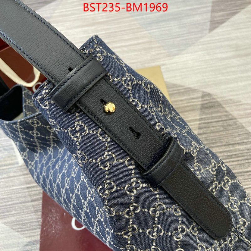 Gucci Bags(TOP)-Handbag- fashion ID: BM1969 $: 235USD,