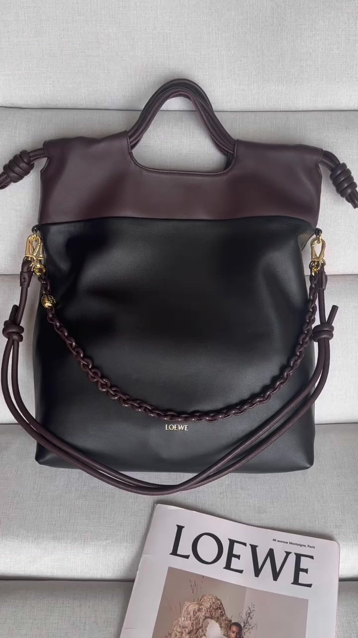 Loewe Bags(TOP)-Handbag- best site for replica ID: BM2557 $: 309USD,