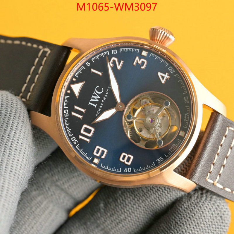 Watch(TOP)-IWC what is a counter quality ID: WM3097 $: 1065USD-shoes yupoo Watch(TOP)-IWC what is a counter quality ID: WM3097 $: 1065USD