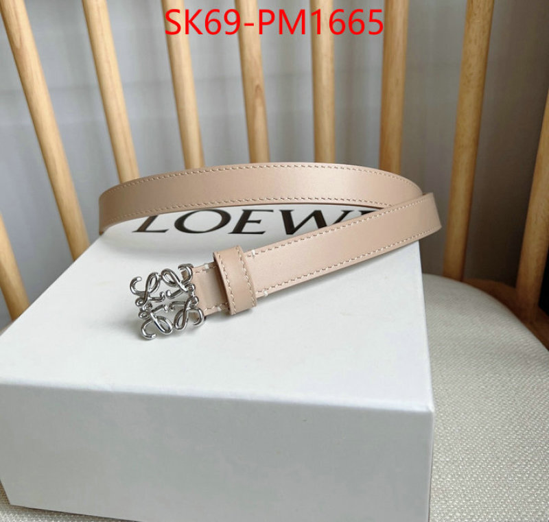 Belts-Loewe designer ID: PM1665 $: 69USD-shoes yupoo Belts-Loewe designer ID: PM1665 $: 69USD