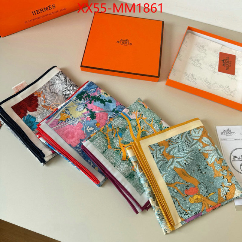 Scarf-Hermes perfect quality ID: MM1861 $: 55USD