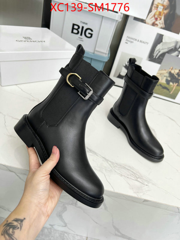 Women Shoes-Givenchy 1:1 ID: SM1776 $: 139USD