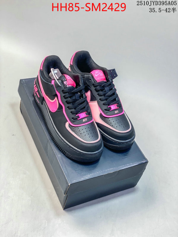 Women Shoes-NIKE buy online ID: SM2429 $: 85USD