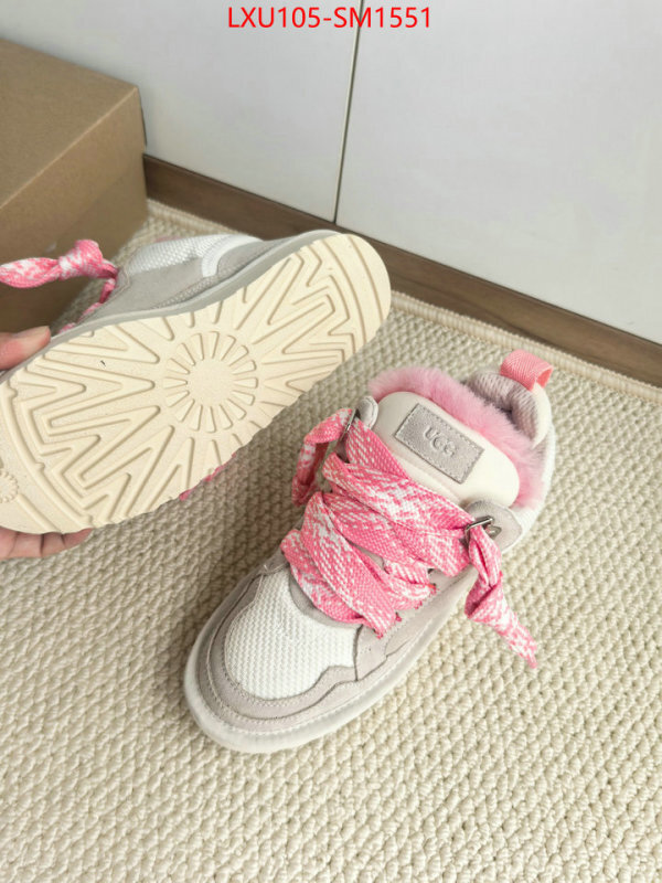 Women Shoes-UGG knockoff ID: SM1551 $: 105USD