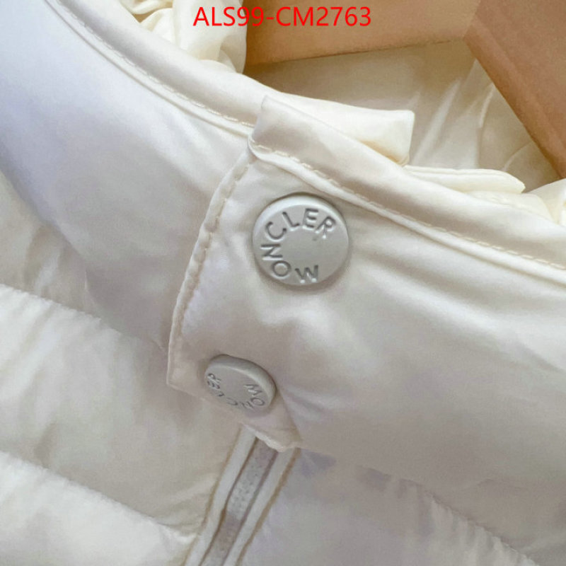 Kids clothing-Down jacket cheap online best designer ID: CM2763 $: 99USD