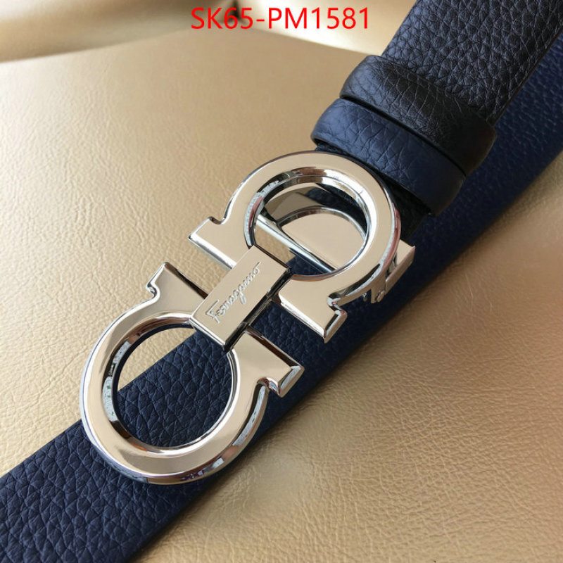 Belts-Ferragamo 2024 aaaaa replica 1st copy ID: PM1581 $: 65USD