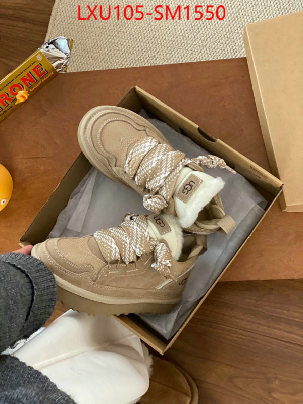 Women Shoes-UGG online ID: SM1550 $: 105USD