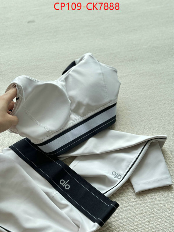 Clothing-Alo top brands like ID: CK7888
