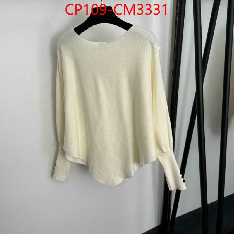 Clothing-Loewe sale outlet online ID: CM3331 $: 109USD-shoes yupoo Clothing-Loewe sale outlet online ID: CM3331 $: 109USD