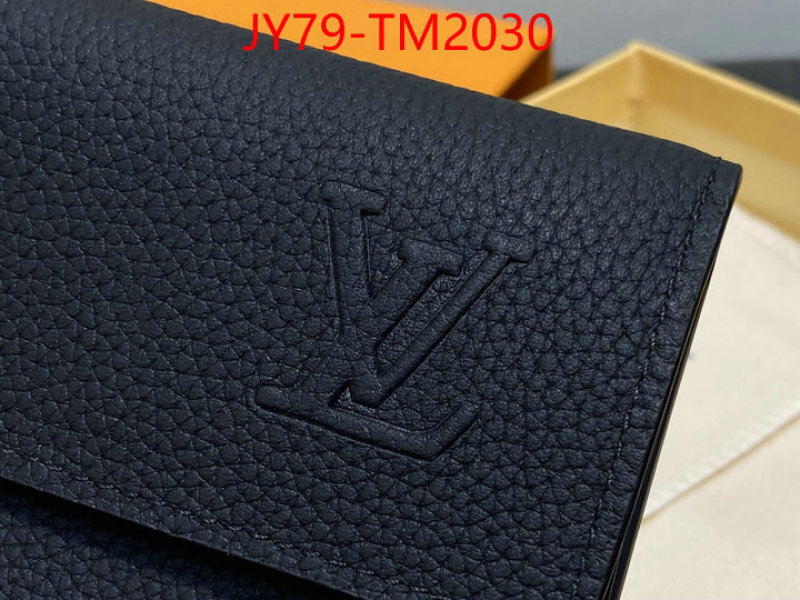 LV Bags(TOP)-Wallet sellers online ID: TM2030 $: 79USD,-shoes yupoo LV Bags(TOP)-Wallet sellers online ID: TM2030 $: 79USD,