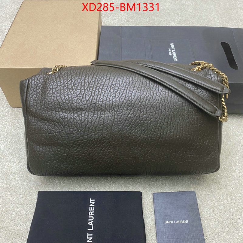 YSL Bags(TOP)-Crossbody- sell online ID: BM1331 $: 285USD,