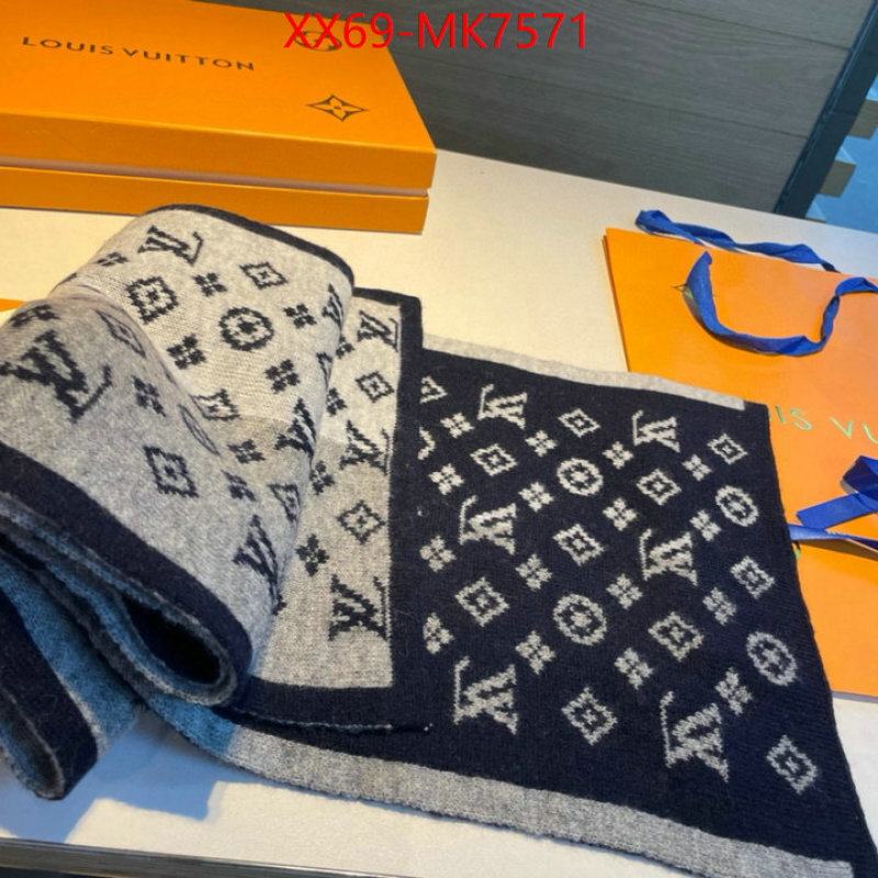 Scarf-LV buy high quality cheap hot replica ID: MK7571 $: 69USD