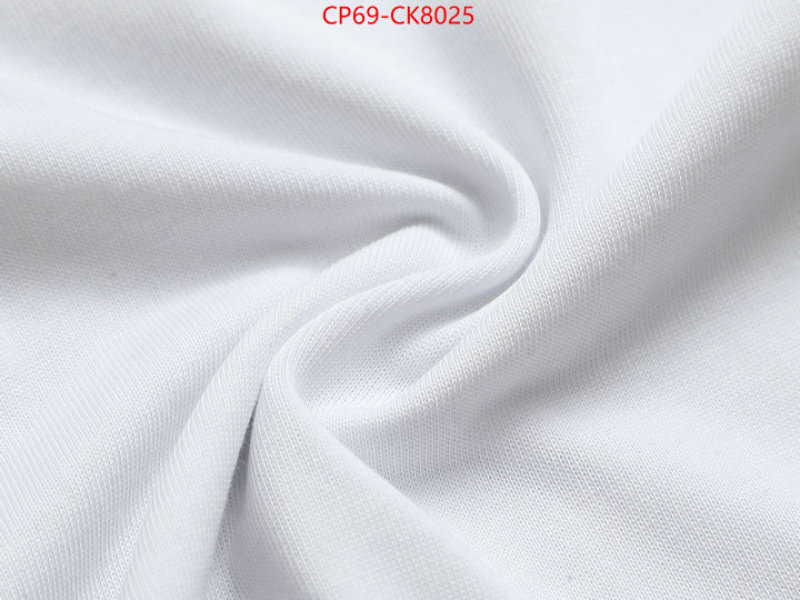 Clothing-Givenchy best capucines replica ID: CK8025 $: 69USD