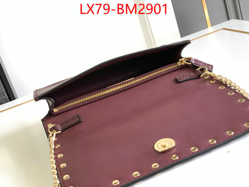 Valentino Bags(4A)-Crossbody- are you looking for ID: BM2901 $: 79USD,
