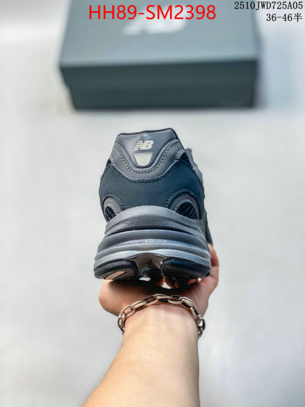 Women Shoes-New Balance good ID: SM2398 $: 89USD-shoes yupoo Women Shoes-New Balance good ID: SM2398 $: 89USD