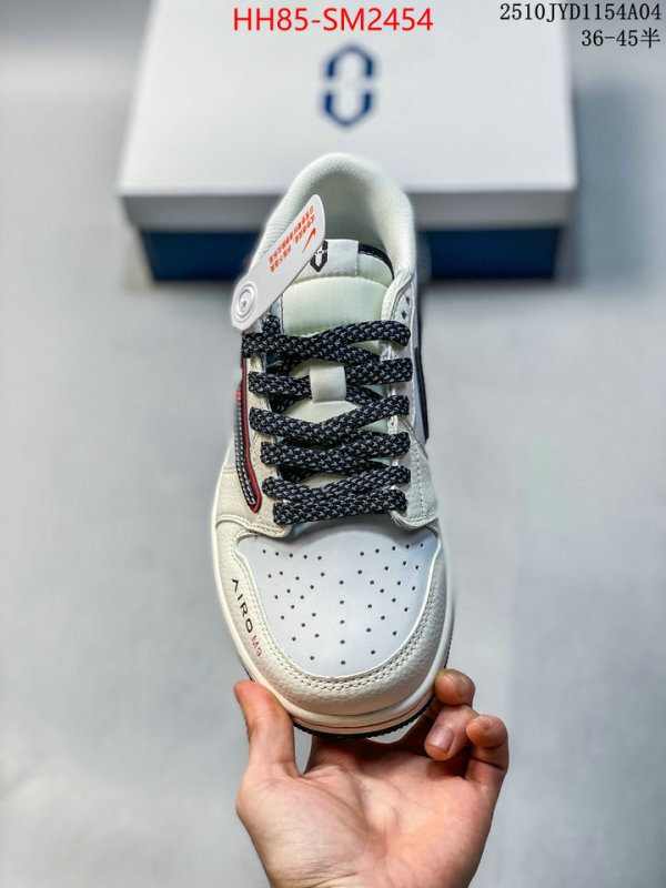 Women Shoes-NIKE shop the best high authentic quality replica ID: SM2454 $: 85USD