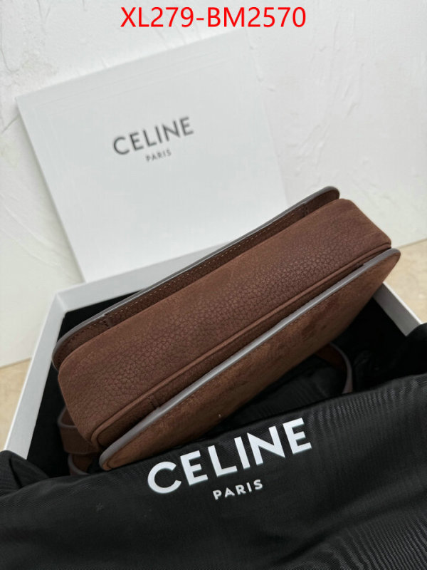 Celine Bags(TOP)-Triomphe Series what is a counter quality ID: BM2570