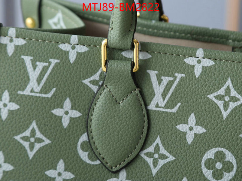 LV Bags(4A)-Handbag Collection- what 1:1 replica ID: BM2822 $: 89USD,-shoes yupoo LV Bags(4A)-Handbag Collection- what 1:1 replica ID: BM2822 $: 89USD,