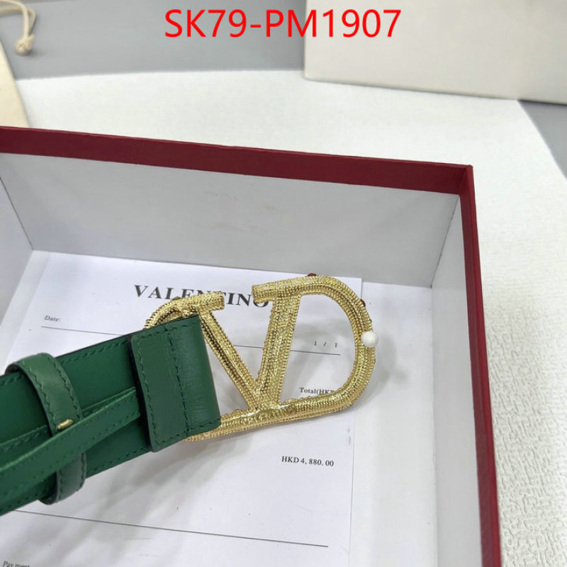 Belts-Valentino fashion ID: PM1907 $: 79USD